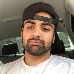 Meet your Posher, Bobby